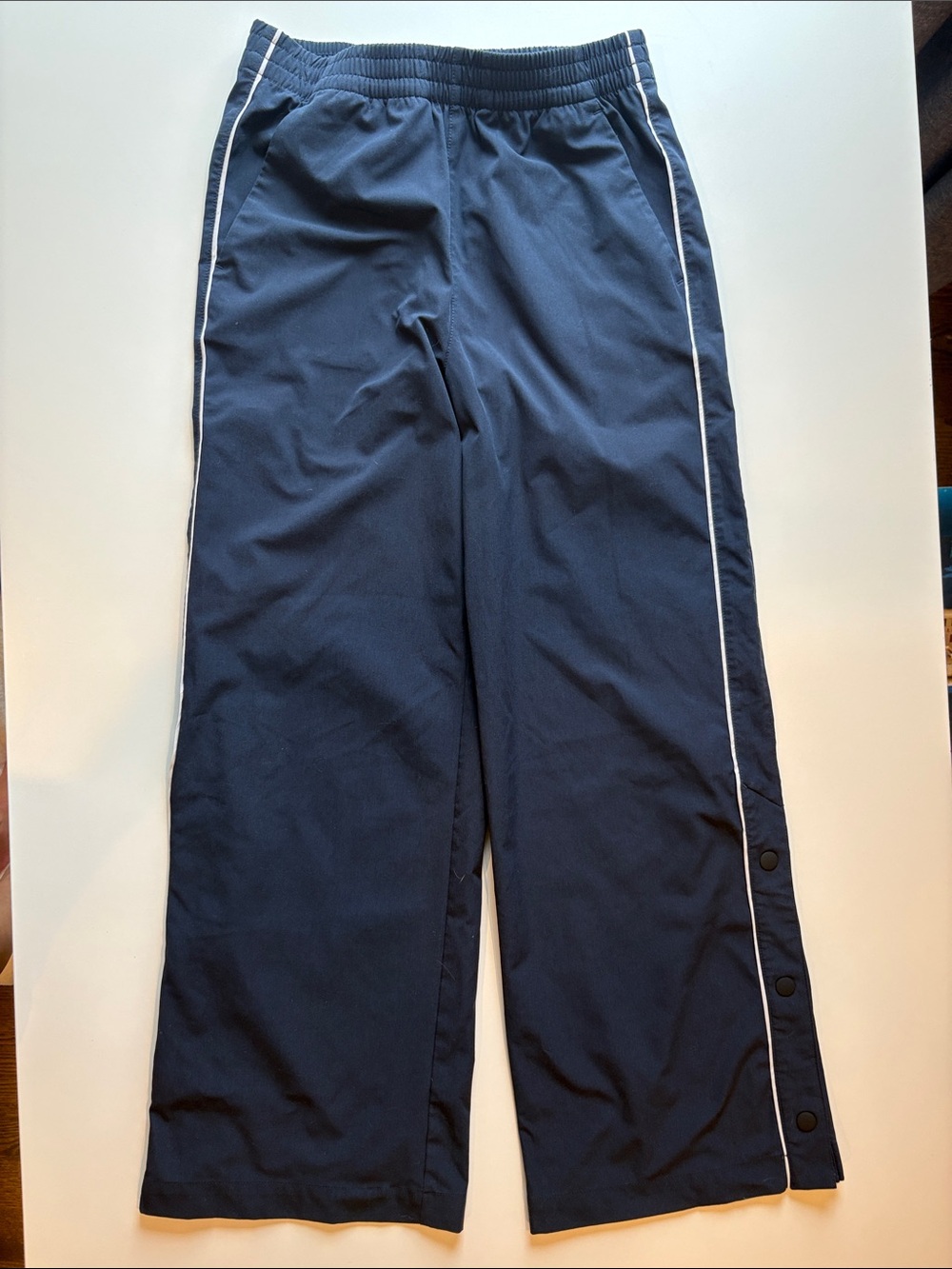 Athleta Girl Tear Away Track Pant